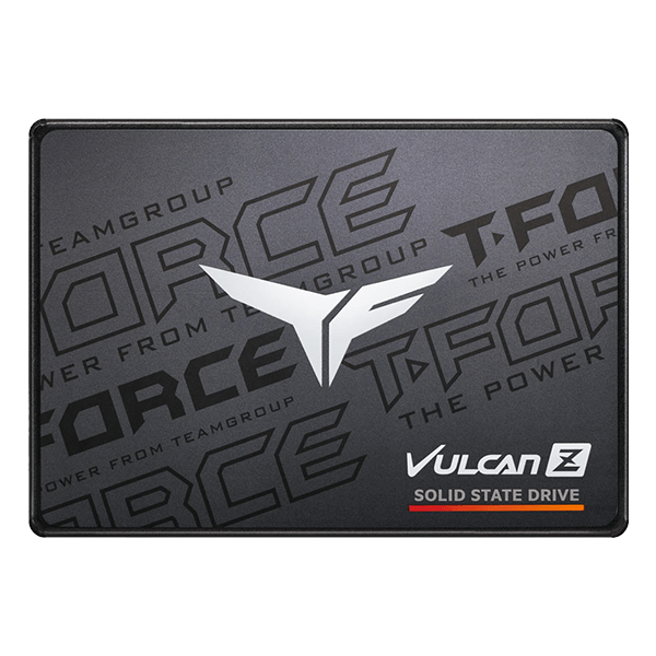 TEAM TFORCE VULCAN Z 1TB SATA SSD-image